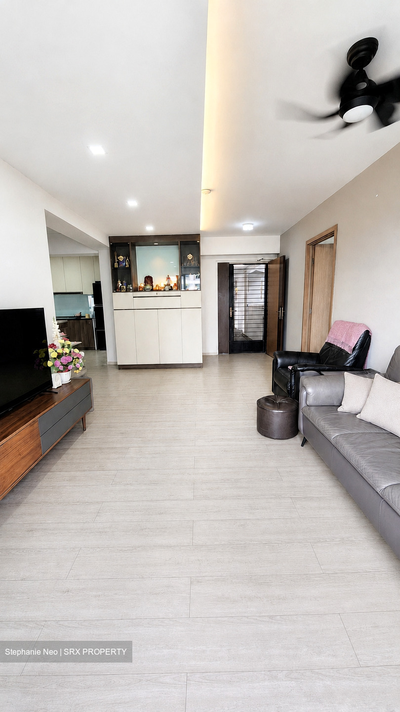 Northshore Drive (Punggol), Multi Generation #603750021